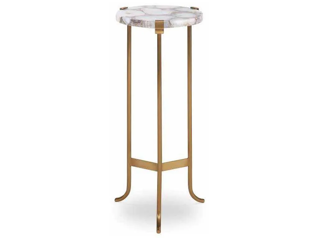 Century SF6047 Gwen Drinks Table