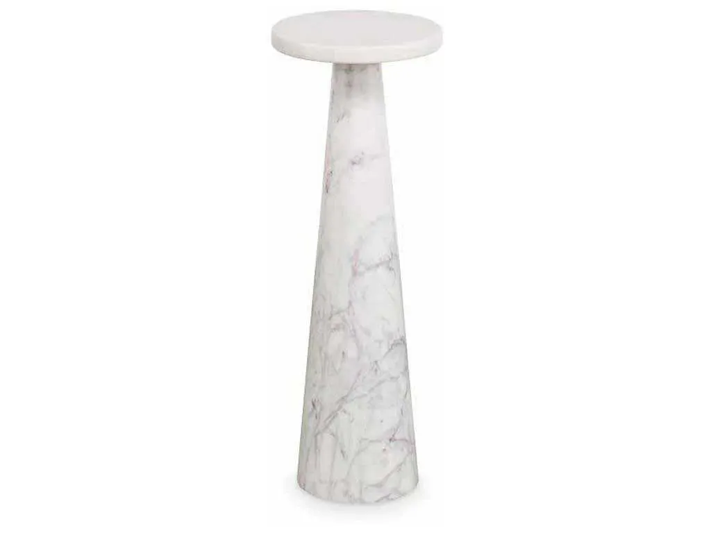Century SF6050 Rias Round Accent Table