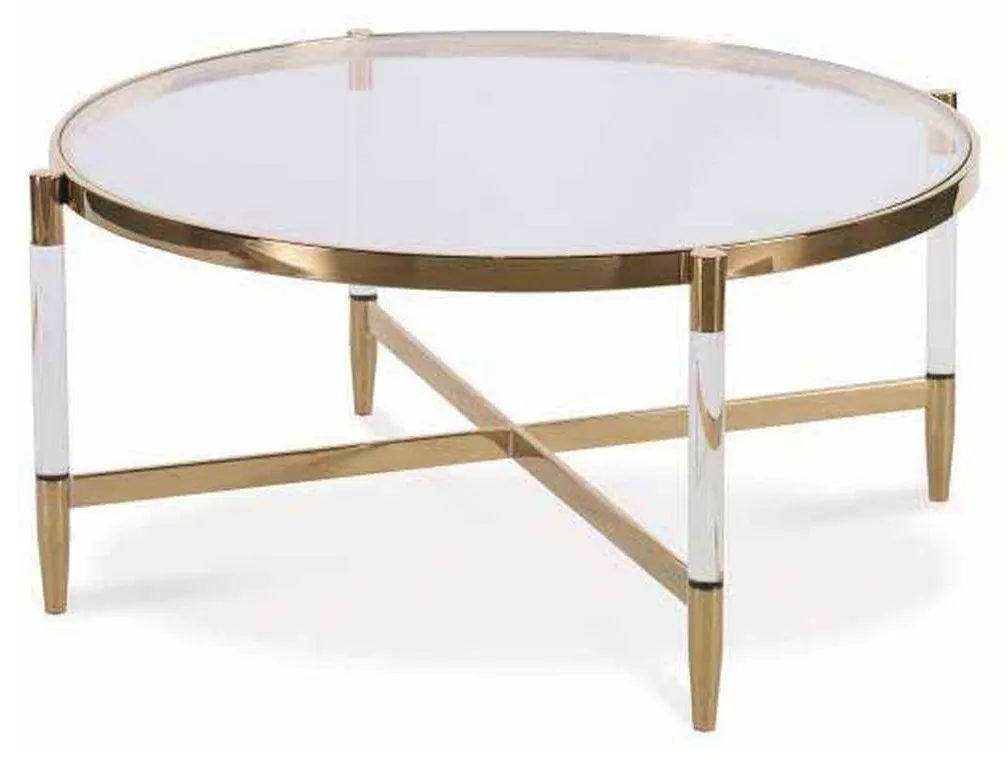 Century SF6051 Stella Coffee Table Century SF6051 Stella Coffee Table