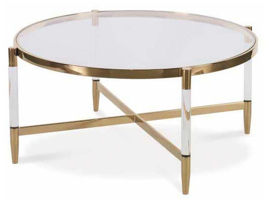 Century SF6051 Stella Coffee Table Century SF6051 Stella Coffee Table
