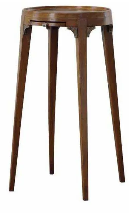 Century SF6055 Chapman Chairside Table Century SF6055 Chapman Chairside Table