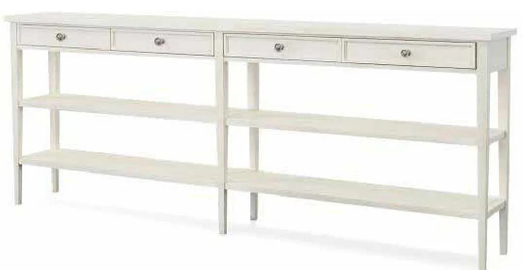 Century SF6056-CN Delaney Console Century SF6056-CN Delaney Console