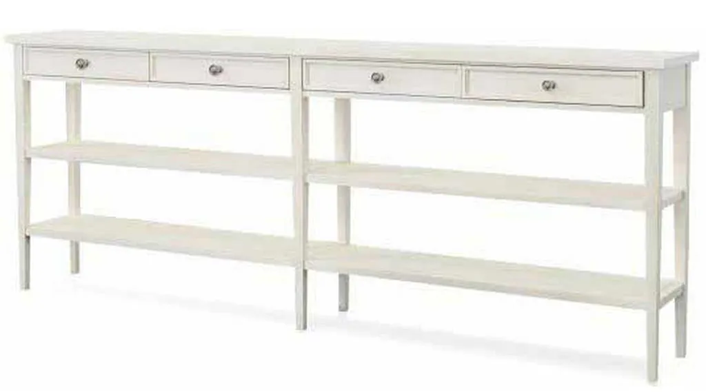 Century SF6056-CN Delaney Console Century SF6056-CN Delaney Console