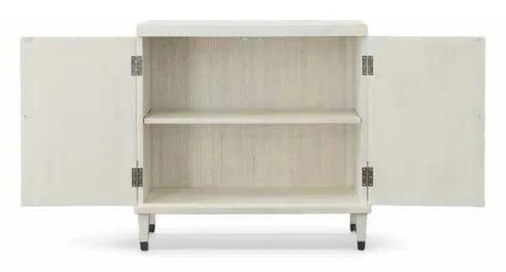 Century SF6065-CN Dixon Two Door Chest Century SF6065-CN Dixon Two Door Chest
