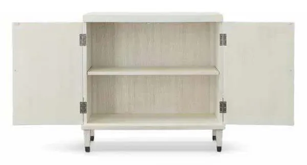 Century SF6065-CN Dixon Two Door Chest Century SF6065-CN Dixon Two Door Chest