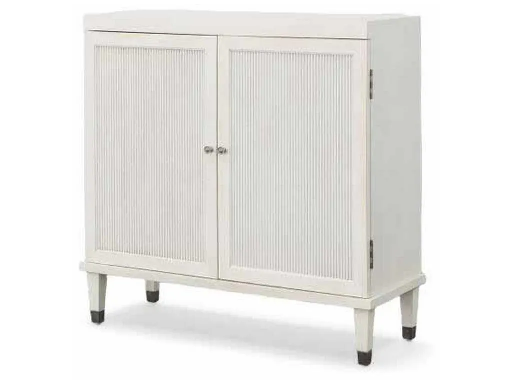 Century SF6065-CN Dixon Two Door Chest