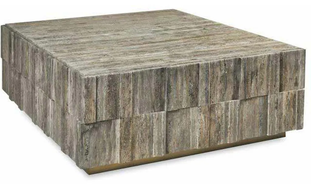 Century SF6081 Amara Cocktail Table Century SF6081 Amara Cocktail Table