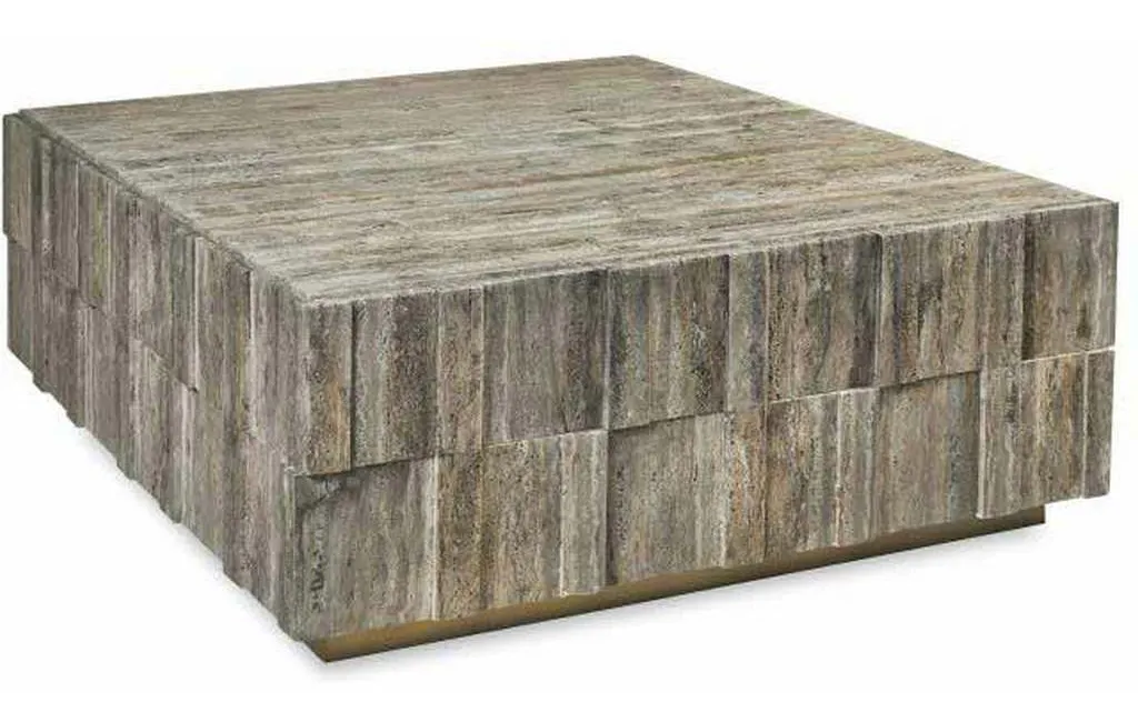 Century SF6081 Amara Cocktail Table Century SF6081 Amara Cocktail Table
