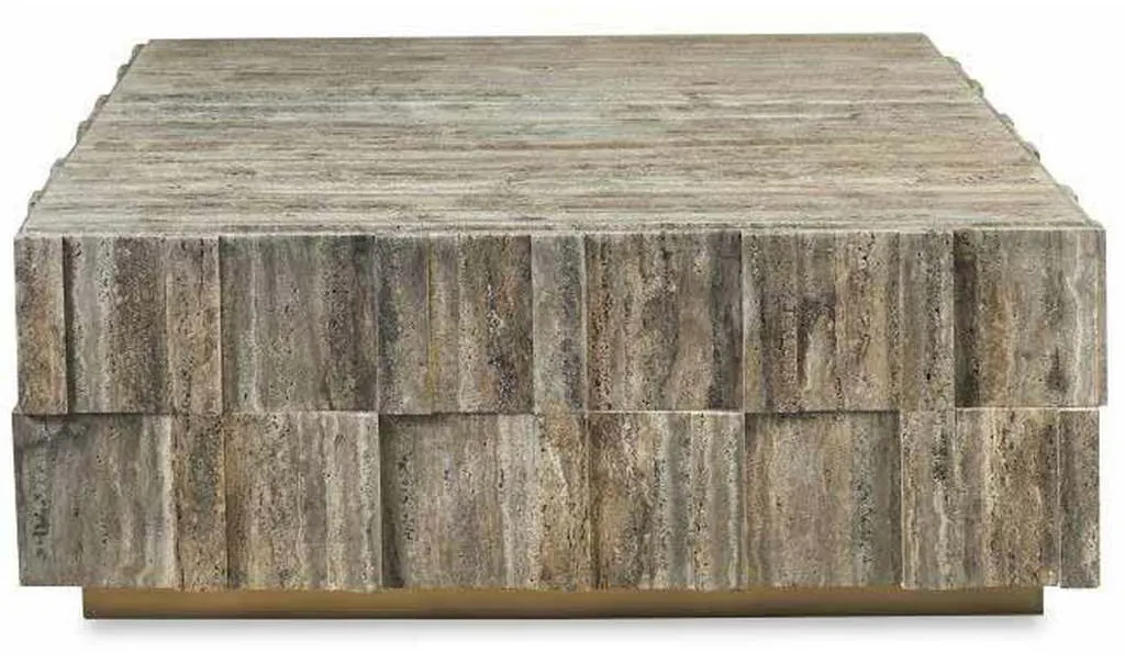 Century SF6081 Amara Cocktail Table Century SF6081 Amara Cocktail Table