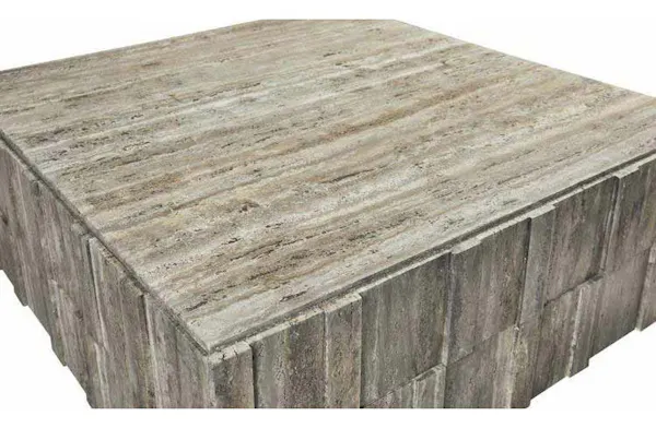 Century SF6081 Amara Cocktail Table Century SF6081 Amara Cocktail Table