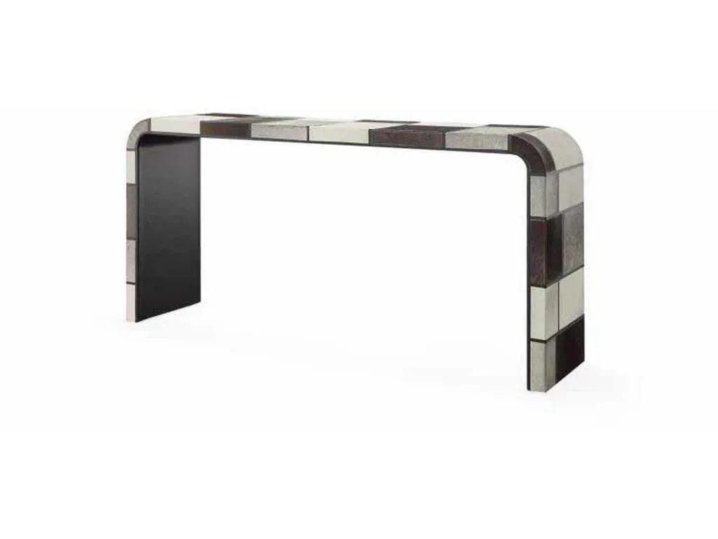 Century SF6084 Ferris Console Table