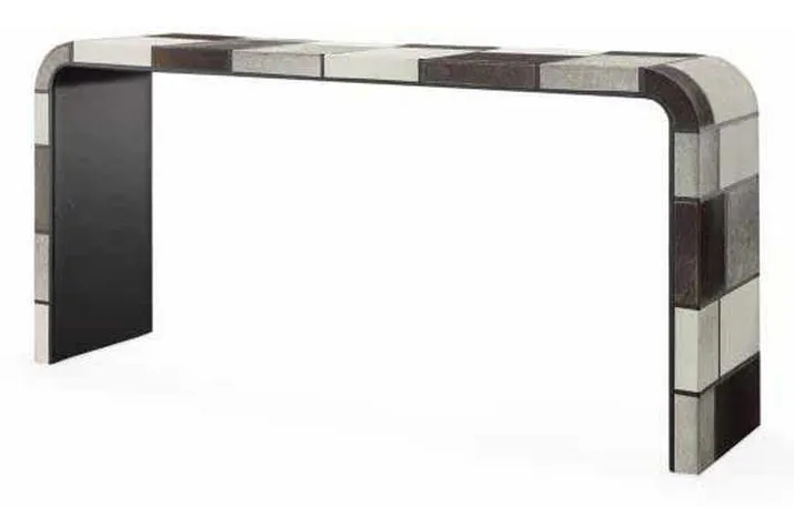 Century SF6084 Ferris Console Table Century SF6084 Ferris Console Table