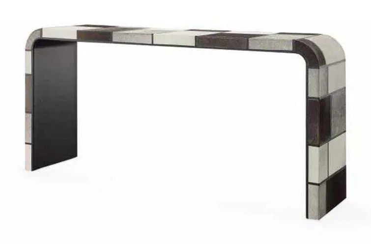 Century SF6084 Ferris Console Table Century SF6084 Ferris Console Table