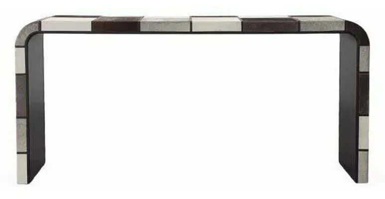 Century SF6084 Ferris Console Table Century SF6084 Ferris Console Table