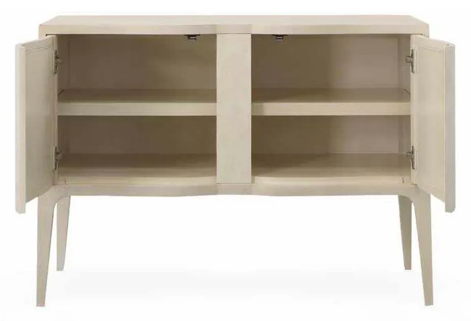 Century SF6103 Sofia Two Door Chest Century SF6103 Sofia Two Door Chest