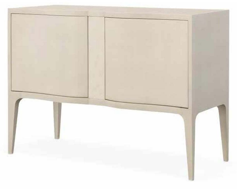Century SF6103 Sofia Two Door Chest Century SF6103 Sofia Two Door Chest