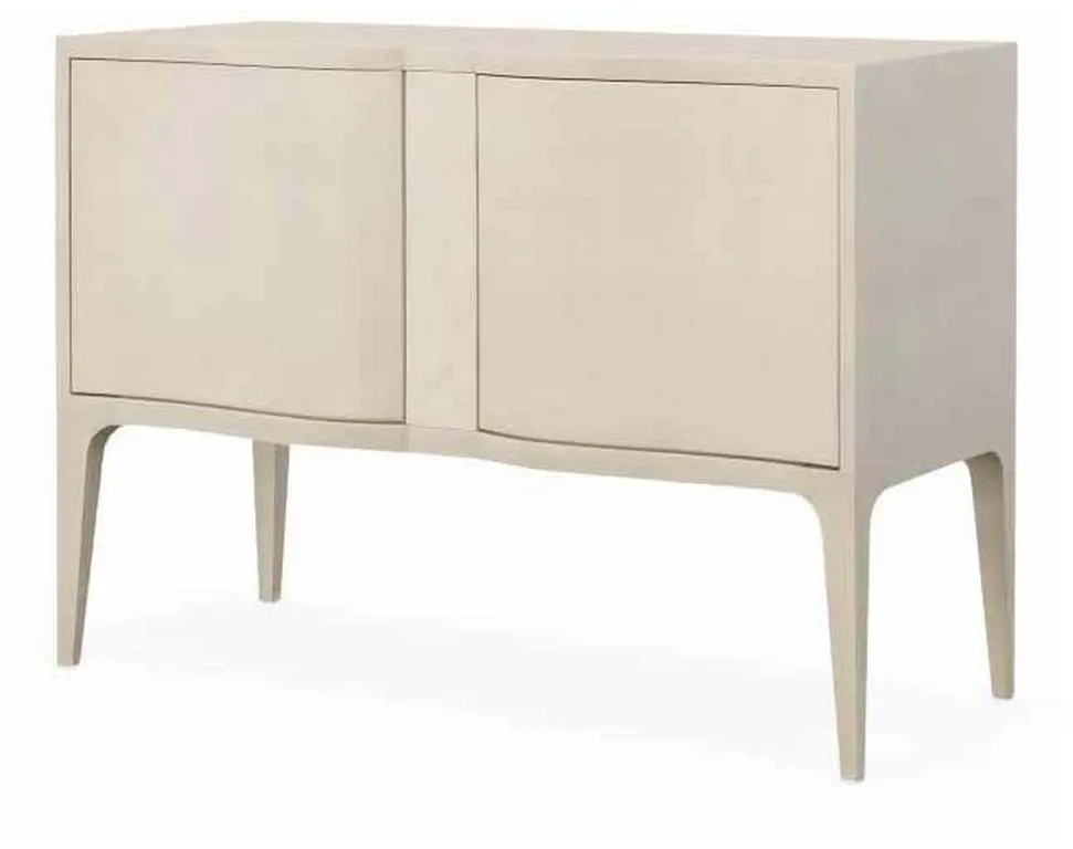 Century SF6103 Sofia Two Door Chest Century SF6103 Sofia Two Door Chest