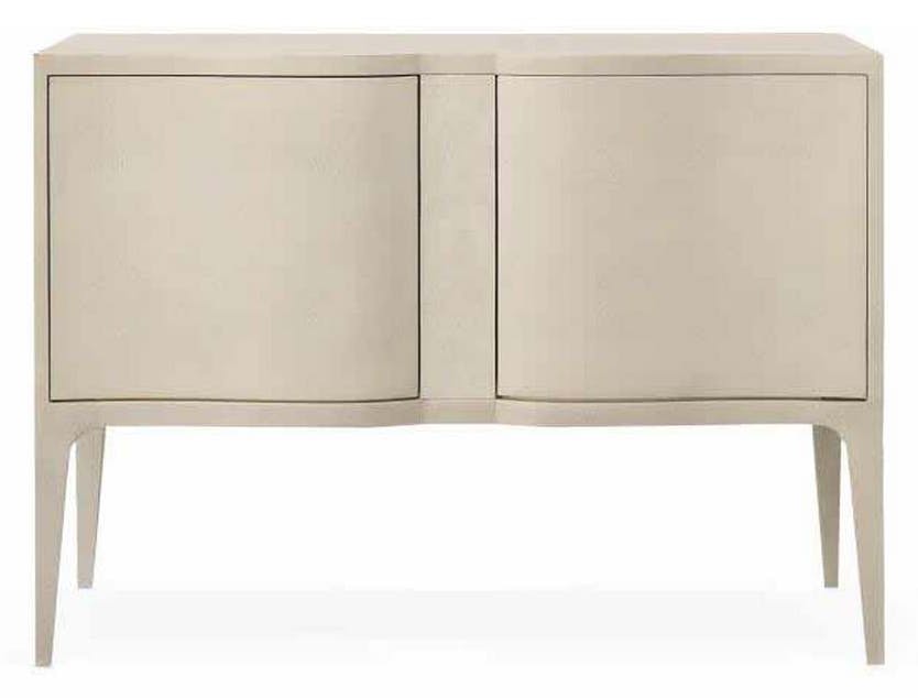 Century SF6103 Sofia Two Door Chest Century SF6103 Sofia Two Door Chest