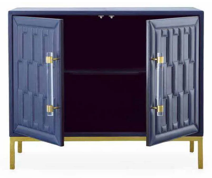 Century SF6136 Bowie Two Door Chest Century SF6136 Bowie Two Door Chest