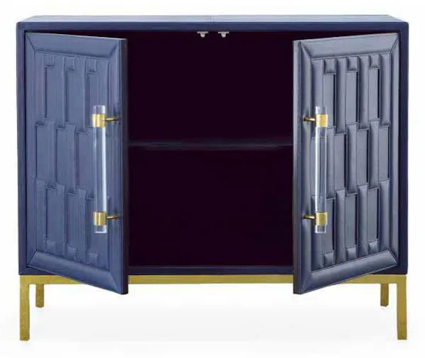 Century SF6136 Bowie Two Door Chest Century SF6136 Bowie Two Door Chest