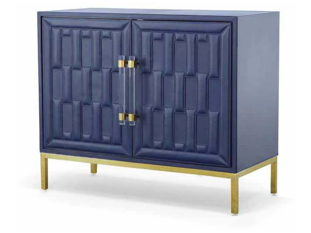 Century SF6136 Bowie Two Door Chest