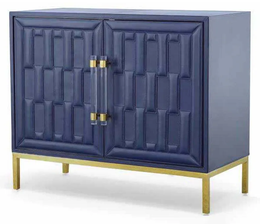 Century SF6136 Bowie Two Door Chest Century SF6136 Bowie Two Door Chest