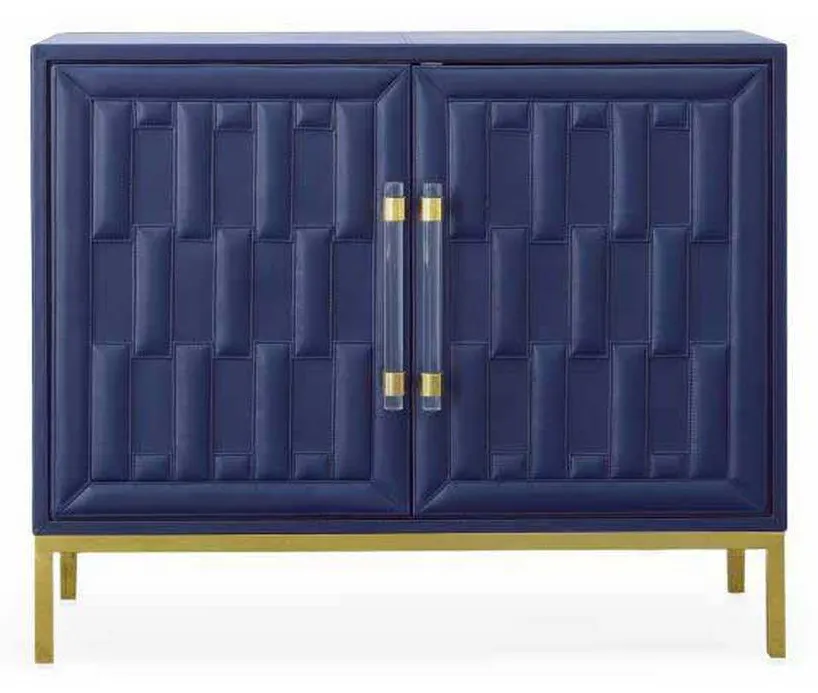Century SF6136 Bowie Two Door Chest Century SF6136 Bowie Two Door Chest