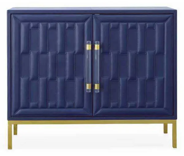 Century SF6136 Bowie Two Door Chest Century SF6136 Bowie Two Door Chest