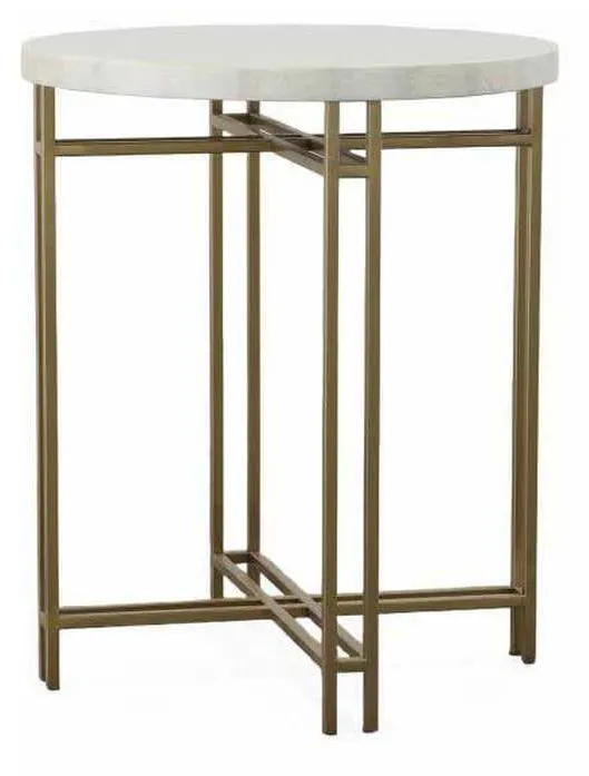 Century SF6137 Carter Side Table Century SF6137 Carter Side Table