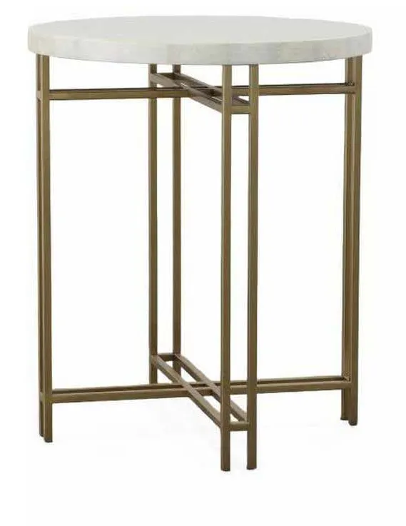 Century SF6137 Carter Side Table Century SF6137 Carter Side Table