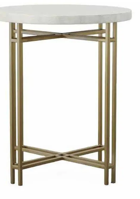 Century SF6137 Carter Side Table Century SF6137 Carter Side Table