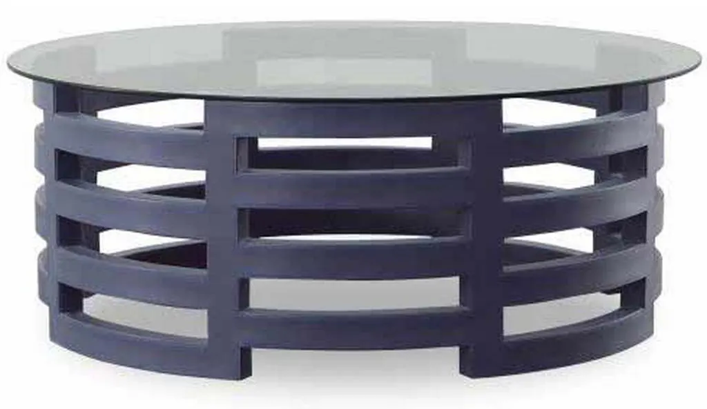 Century SF6145 Bowie Coffee Table Century SF6145 Bowie Coffee Table