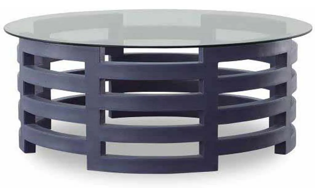 Century SF6145 Bowie Coffee Table Century SF6145 Bowie Coffee Table