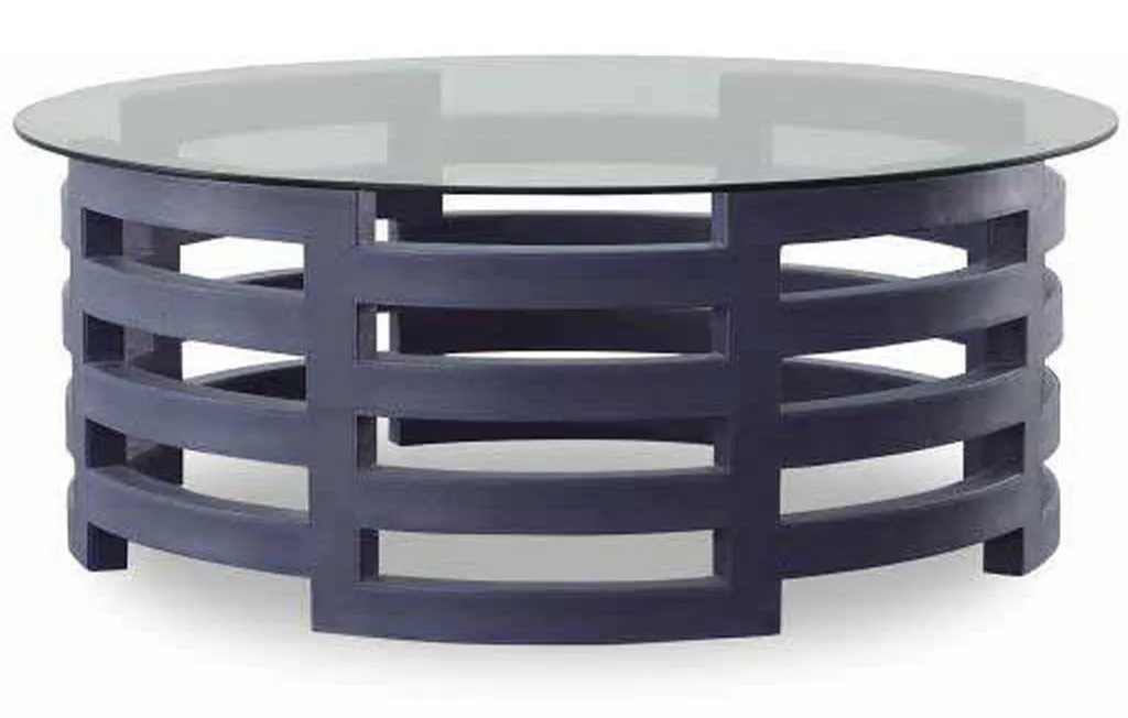 Century SF6145 Bowie Coffee Table Century SF6145 Bowie Coffee Table