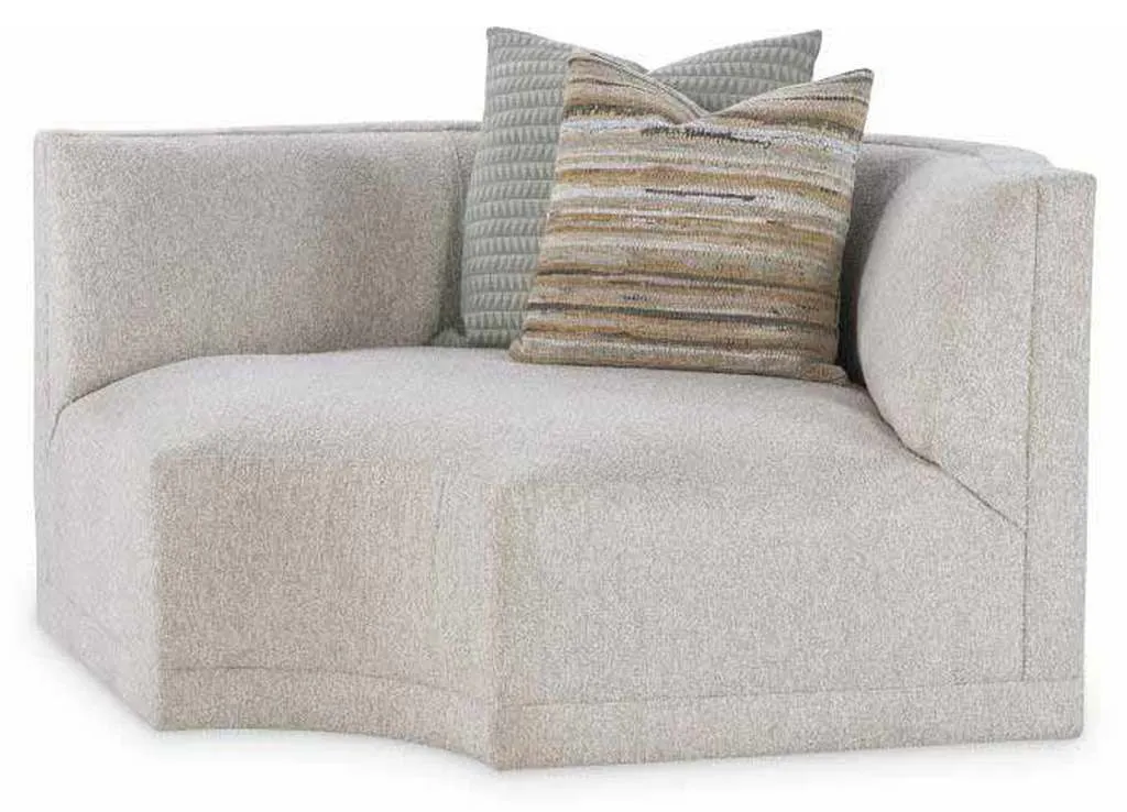 Century SIG2109-21 Bella Corner Chair Century SIG2109-21 Bella Corner Chair