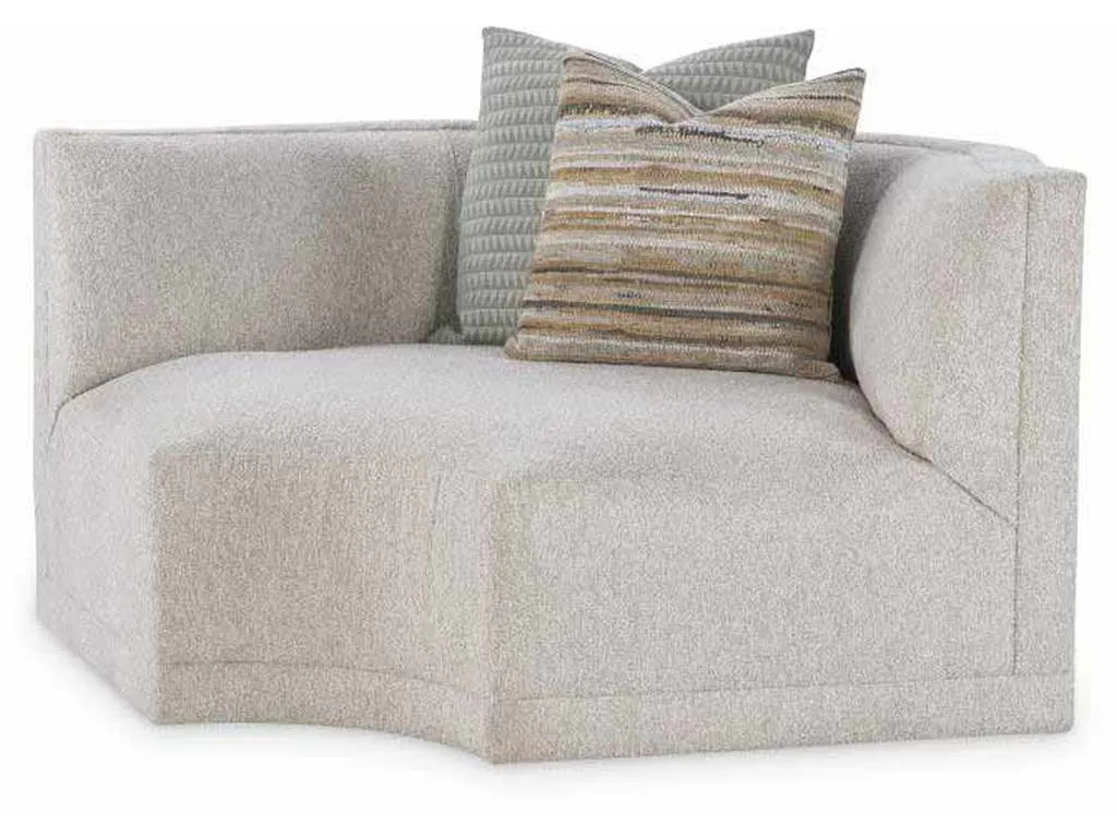 Century SIG2109-21 Bella Corner Chair Century SIG2109-21 Bella Corner Chair