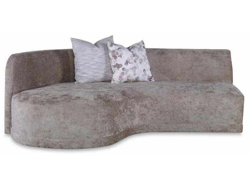 Century SIG2109-42 Bella Laf Sofa
