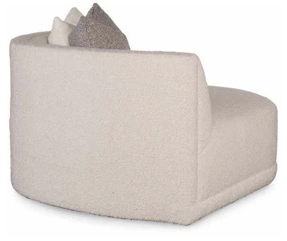 Century SIG2109-93 Bella Raf Pod Chaise Century SIG2109-93 Bella Raf Pod Chaise