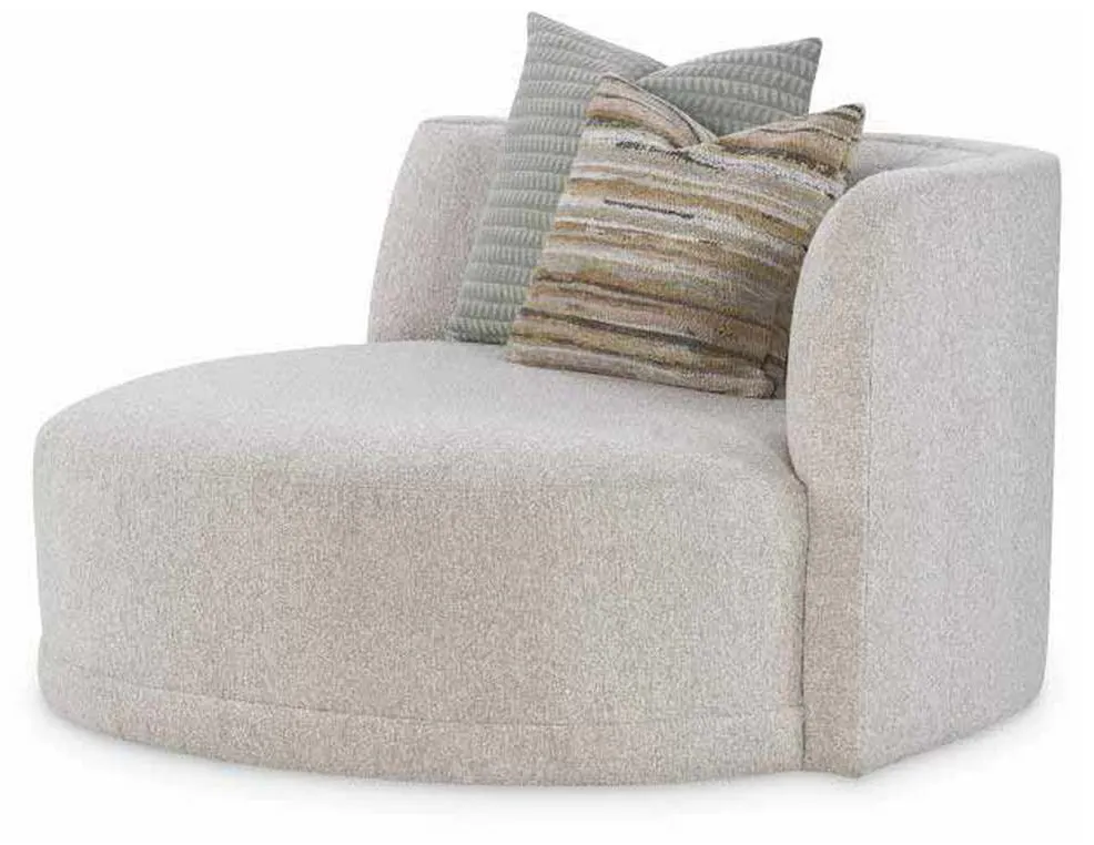 Century SIG2109-93 Bella Raf Pod Chaise Century SIG2109-93 Bella Raf Pod Chaise