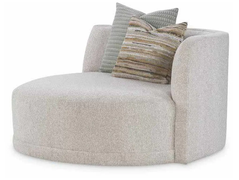 Century SIG2109-93 Bella Raf Pod Chaise Century SIG2109-93 Bella Raf Pod Chaise