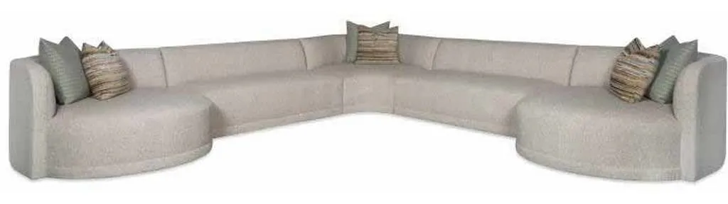 Century SIG2109-21 Bella Corner Chair Century SIG2109-21 Bella Corner Chair
