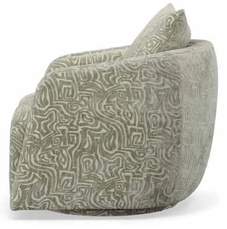 Century SIG2118-8 Ava Swivel Chair Century SIG2118-8 Ava Swivel Chair
