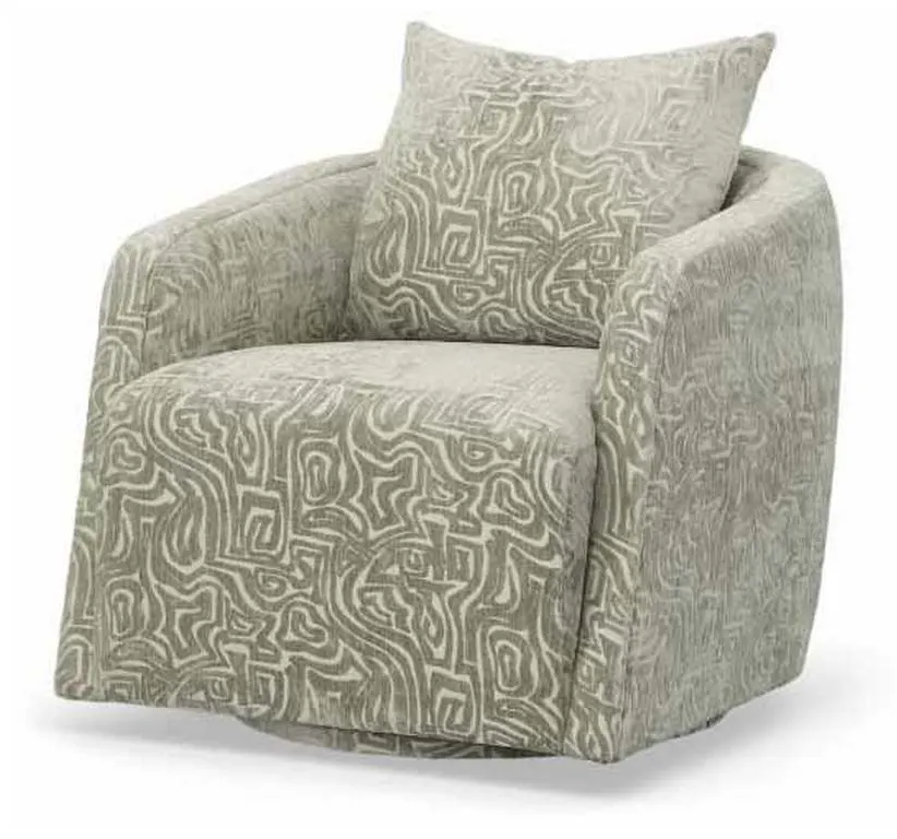 Century SIG2118-8 Ava Swivel Chair Century SIG2118-8 Ava Swivel Chair