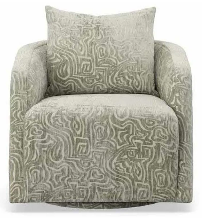 Century SIG2118-8 Ava Swivel Chair Century SIG2118-8 Ava Swivel Chair