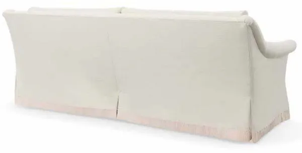 Century SIG2119-2SK Hadley Skirted Sofa Century SIG2119-2SK Hadley Skirted Sofa