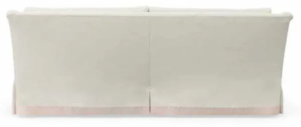 Century SIG2119-2SK Hadley Skirted Sofa Century SIG2119-2SK Hadley Skirted Sofa
