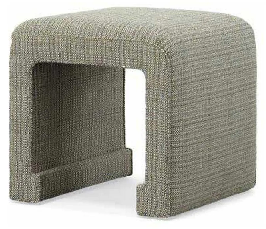 Century Furniture SIG2120-12 Willow Ottoman Century Furniture SIG2120-12 Willow Ottoman