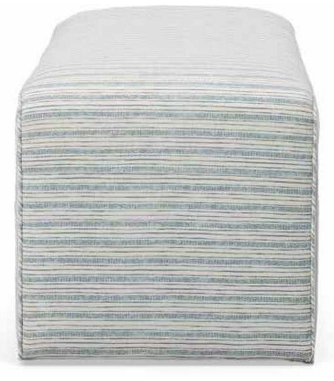 Century Furniture SIG2120-17 Willow Bench Century Furniture SIG2120-17 Willow Bench