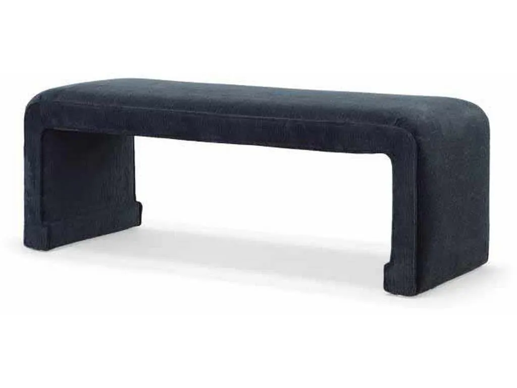 Century Furniture SIG2120-17 Willow Bench