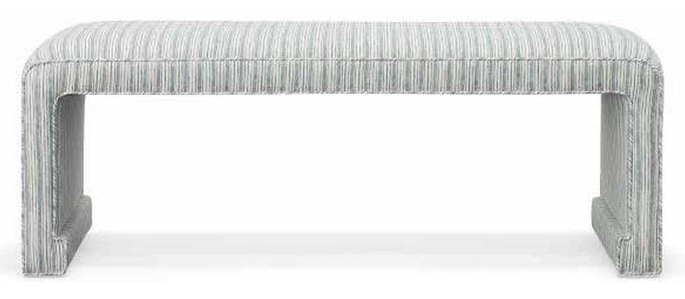 Century Furniture SIG2120-17 Willow Bench Century Furniture SIG2120-17 Willow Bench